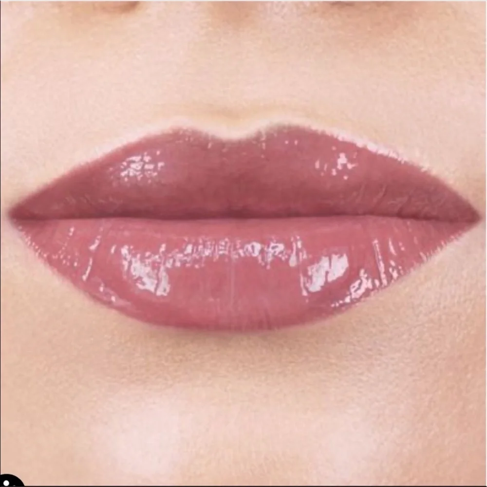 Nudestix Lip+Cheek Pencil & Nudies + Bare Minerals